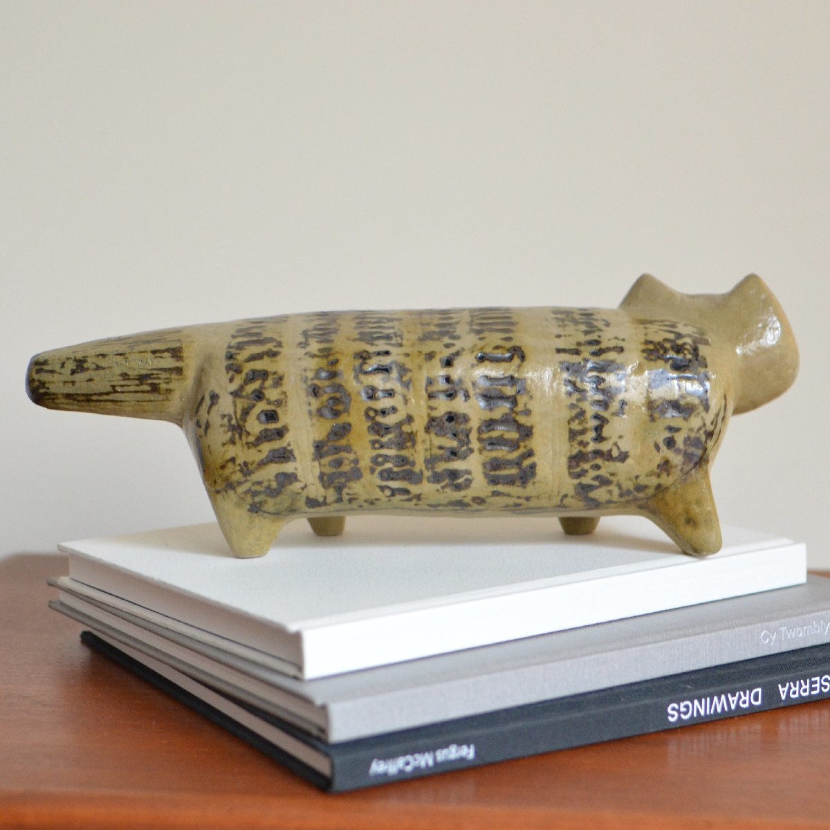 リサラーソン⁄JURA⁄大きなネコ北欧⁄ビンテージ⁄Stora Katten