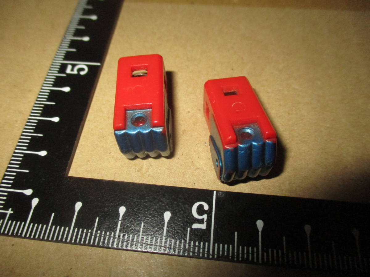 部品　ポピー　超合金　闘将ダイモス