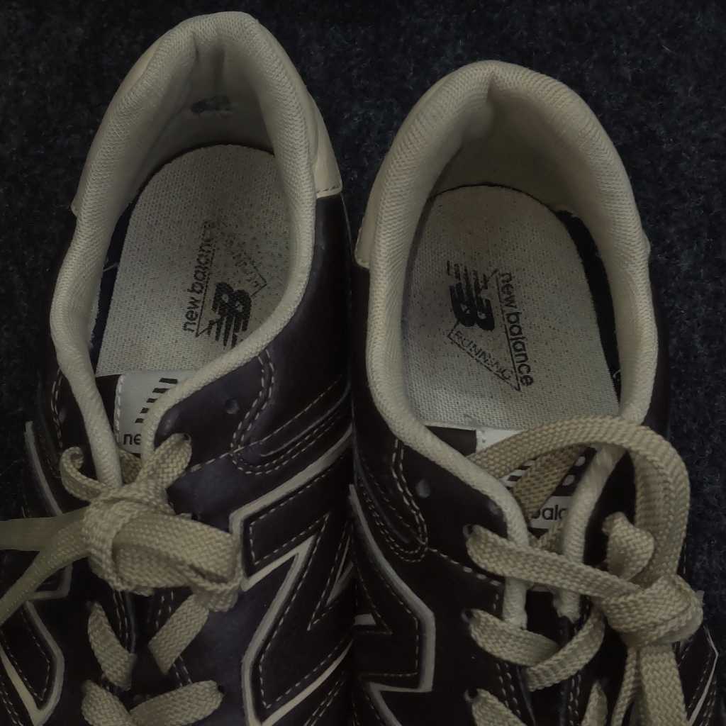 ニューバランス 368 / 996 27 + オマケ 710 27.5 ジャンク 3点セット  