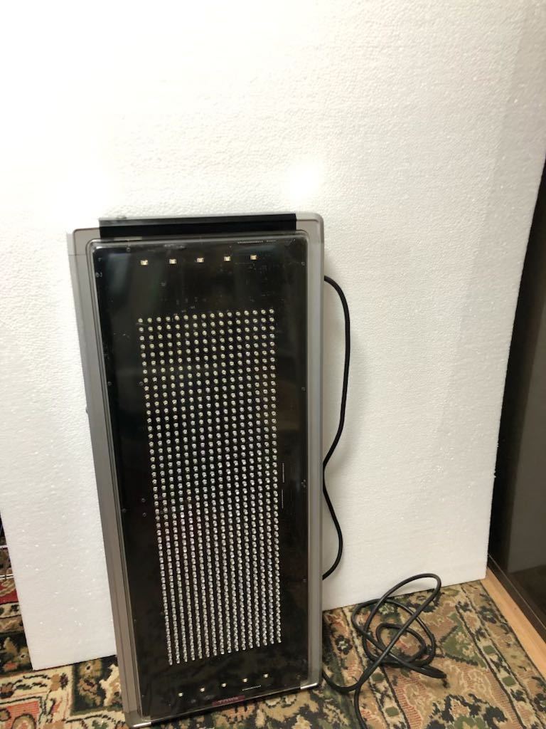 電光看板 US‐WSD31W TOWAキャクトール 【公式通販】