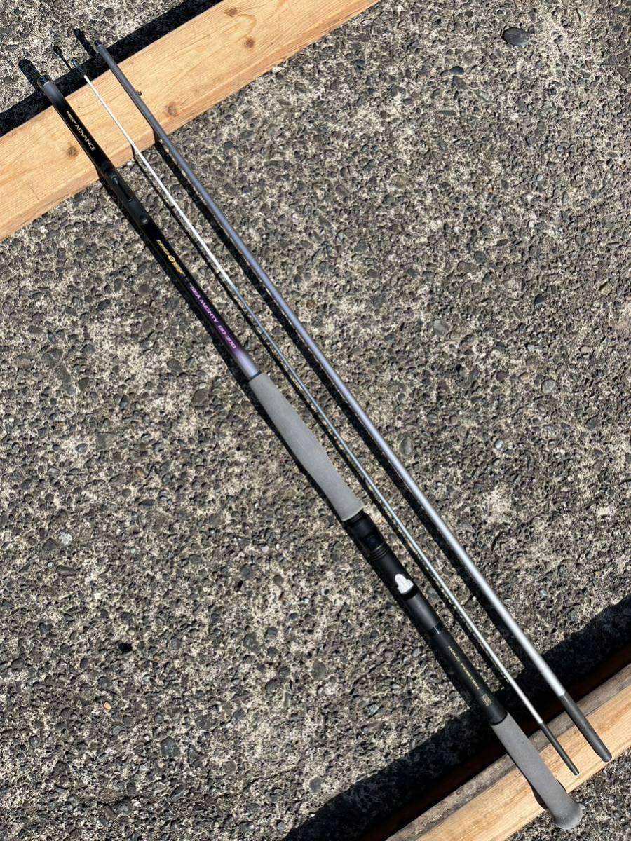NFT パワーループ アドバンス シーマイティ 80-300 POWER NFT パワーループ アドバンス シーマイティ 80-300 POWER