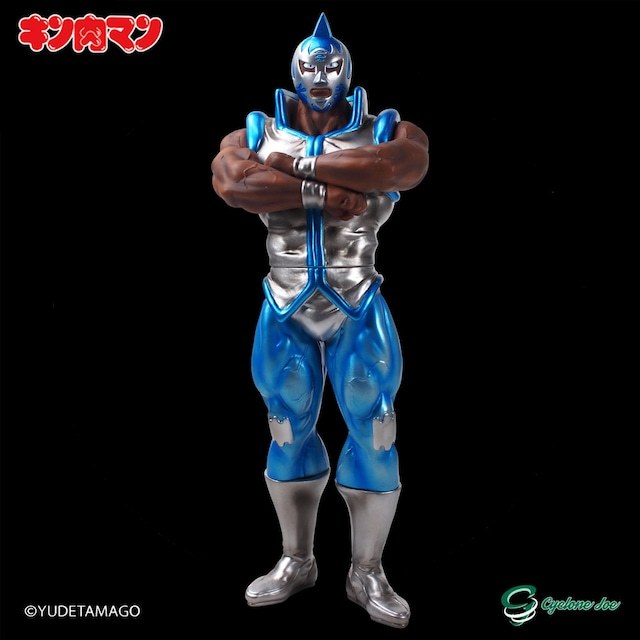 CCP/CMC NO.EX マリポーサ 2.0 スタンディングポーズ Ver. 原作カラー