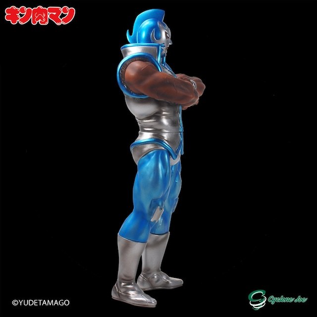 CCP/CMC NO.EX マリポーサ 2.0 スタンディングポーズ Ver. 原作カラー