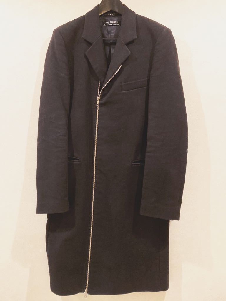 1000円スタート!/超貴重!/RAF SIMONS1998aw/アーカイブ(radioactivity 