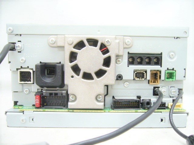 中古】 2022年版 カロッツェリア AVIC-ZH0999W HDDナビ 地デジ