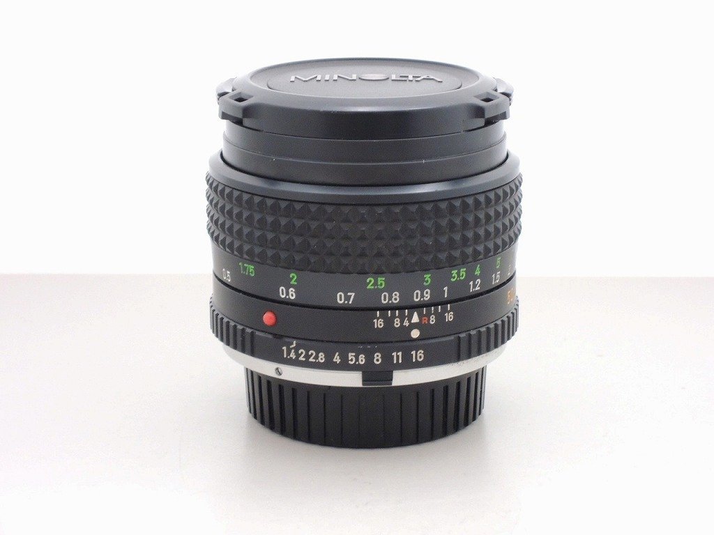 期間限定セール ミノルタ MINOLTA SRマウント レンズ MC ROKKOR-PG