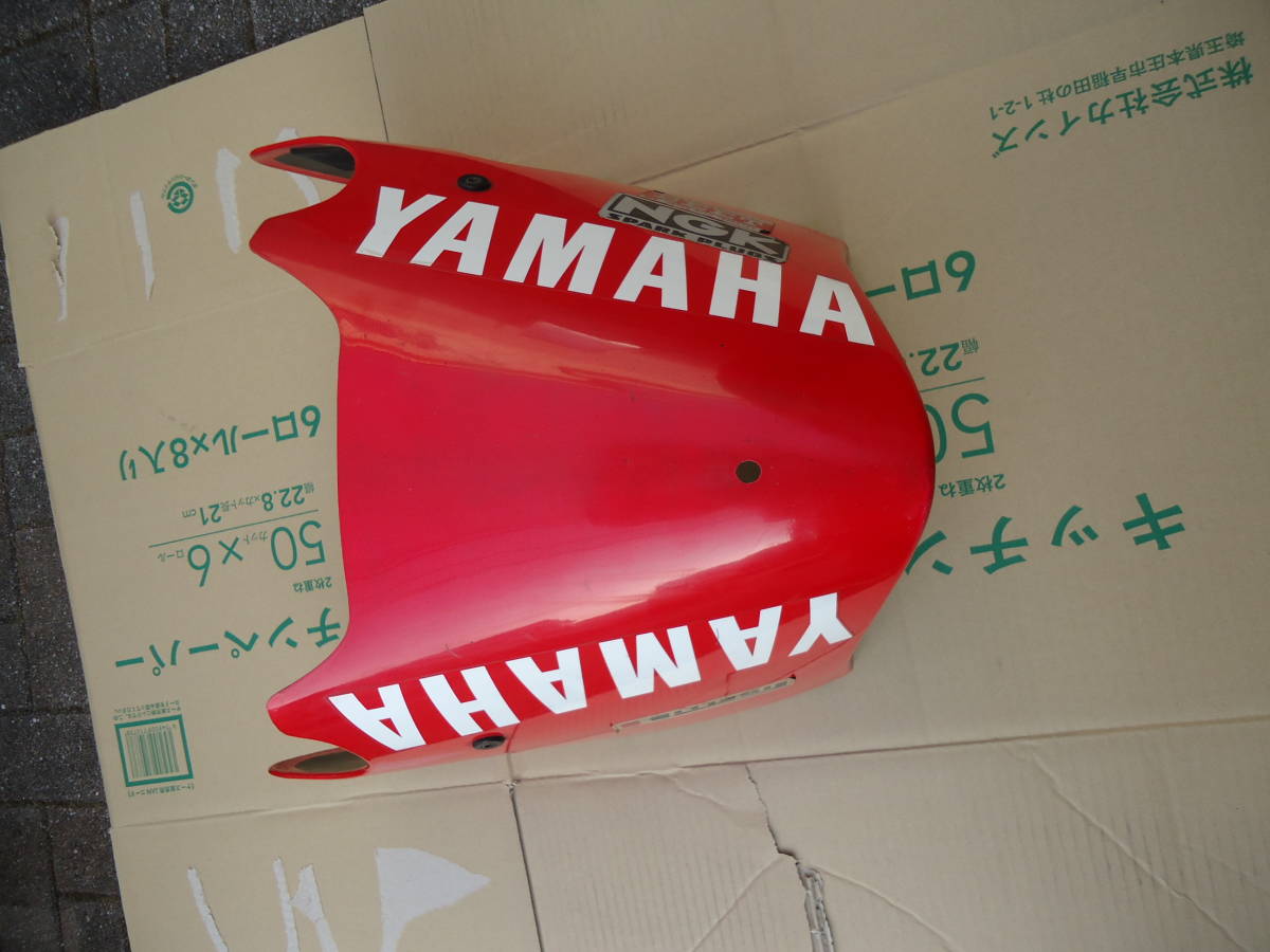 RZ250R アンダーカウル ヤマハ 純正 センターカウル 51L-2835J 00 