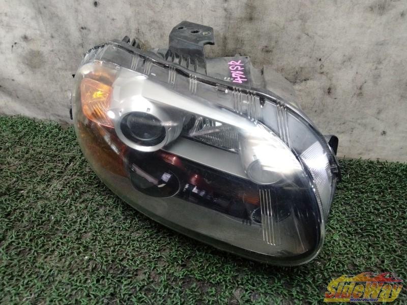 ロードスター NCEC HID ヘッドライト 左右 NC系 NC 前期 マツダ 純正