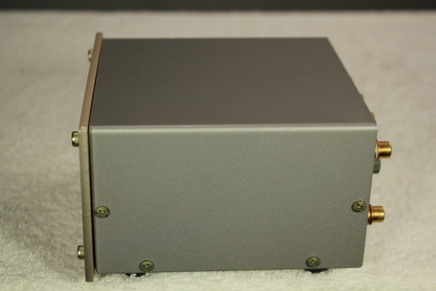 HINO AUDIO ヒノオーディオ HG-2021 MC昇圧トランス(ターンテーブル  