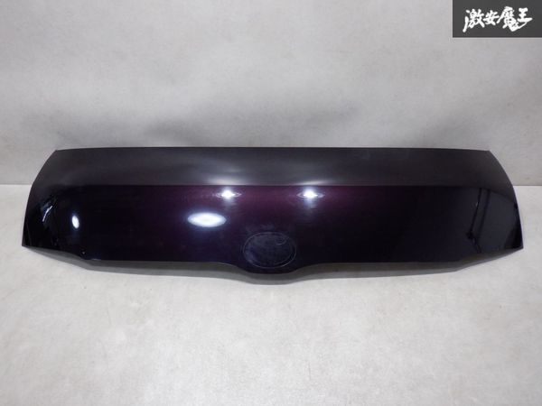 TOYOTA（トヨタ）純正部品 200系 トヨタ純正 200系 ハイエース 3型