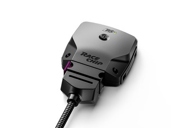 RaceChip RS サブコン GTS5 RaceChip(レースチップ)のサブコンの口コミ