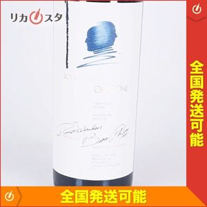 ☆未開封・送料込み☆Opus One 2017 オーパスワン 750ml