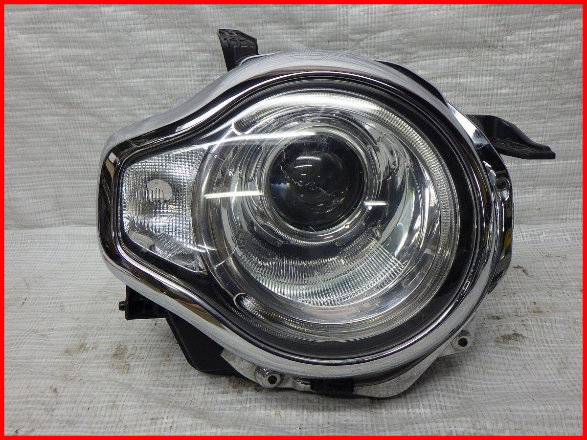 JB23 ジムニー CCFLリング付き LED ウィンカー インナーブラック