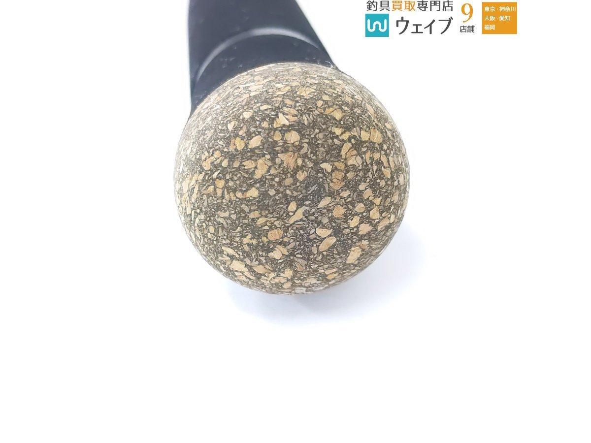 ゼナック ミュートスソニオ93M RGガイド 【公式通販】