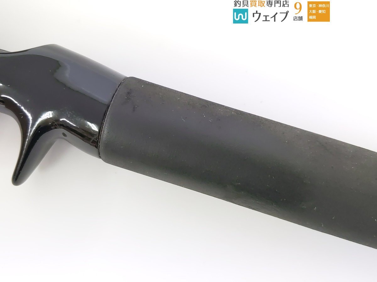デプス サイドワインダー HGC-58XR ピットバイパーの入札履歴 デプス サイドワインダー HGC-58XR ピットバイパーの入札履歴