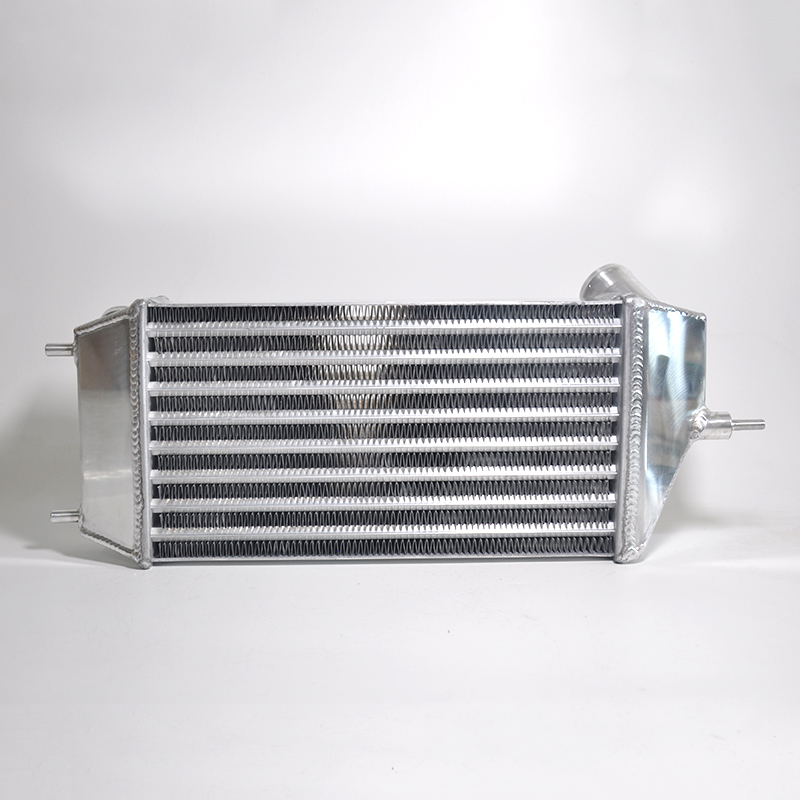 【全国無料，送料無料】 イグニス FF21S / クロスビー XBEE MN71S 容量アップ インタークーラー スズキ オールアルミ製 純正交換 スズキ(インタークーラー、オイルクーラー)｜売買されたオークション情報、yahooの商品情 スズキ用