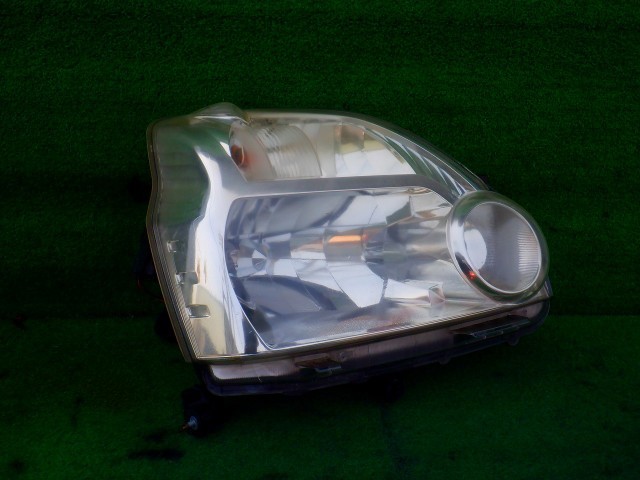 ニッサン エクストレイル ヘッドランプ 右 H20 NT31 26010-JG00A