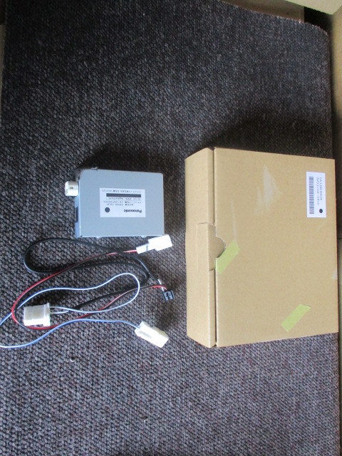 カメラコントローラーキット スズキ 純正 99000-79CA1 CA-LEM100DZA 