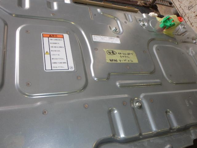 シャトル 　GP8 HV・EV・FCVバッテリー B610M 1D100-51　904 シャトル HV・EV・FCVバッテリー パーツ バッテリー (GP7) |