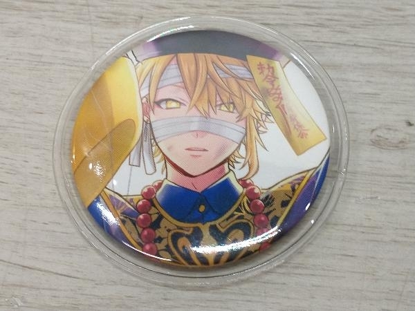 浦島坂田船 センラ 缶バッジ キョンシーver. まとめ売り(おもちゃ