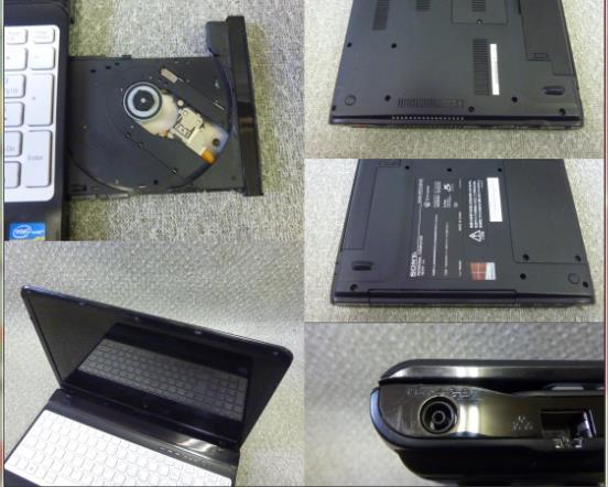 Windows XP，7，10，11 選択可 SONY VAIO SVE15125CJB ☆ Core i5