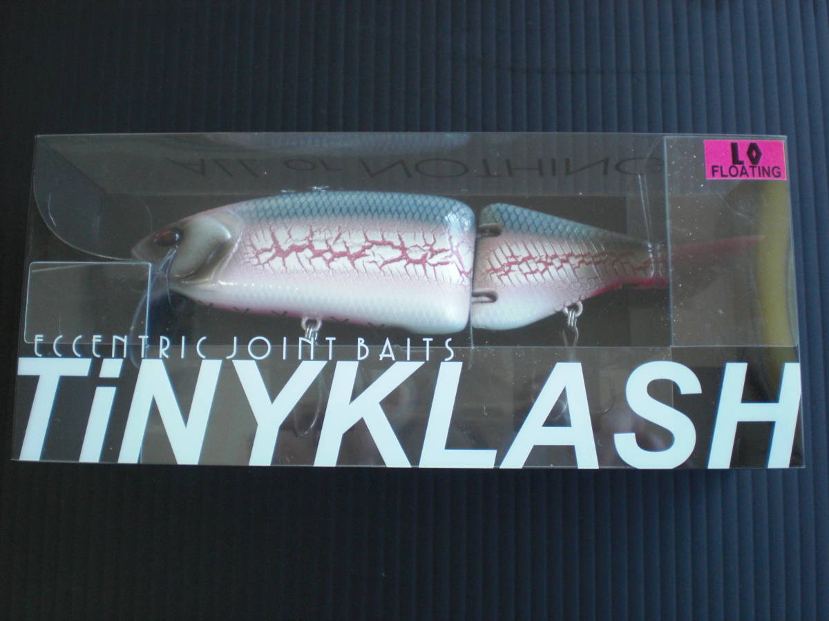 DRT TiNY KLASH Lo # HATER B-FARM / タイニークラッシュ Lo