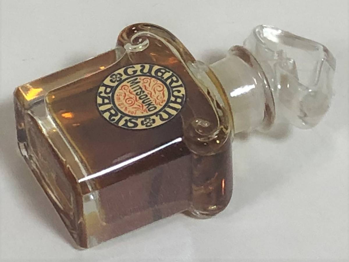 ☆ゲラン☆GUERLAIN☆ミツコ☆パルファム☆15ml☆ ゲラン ミツコ