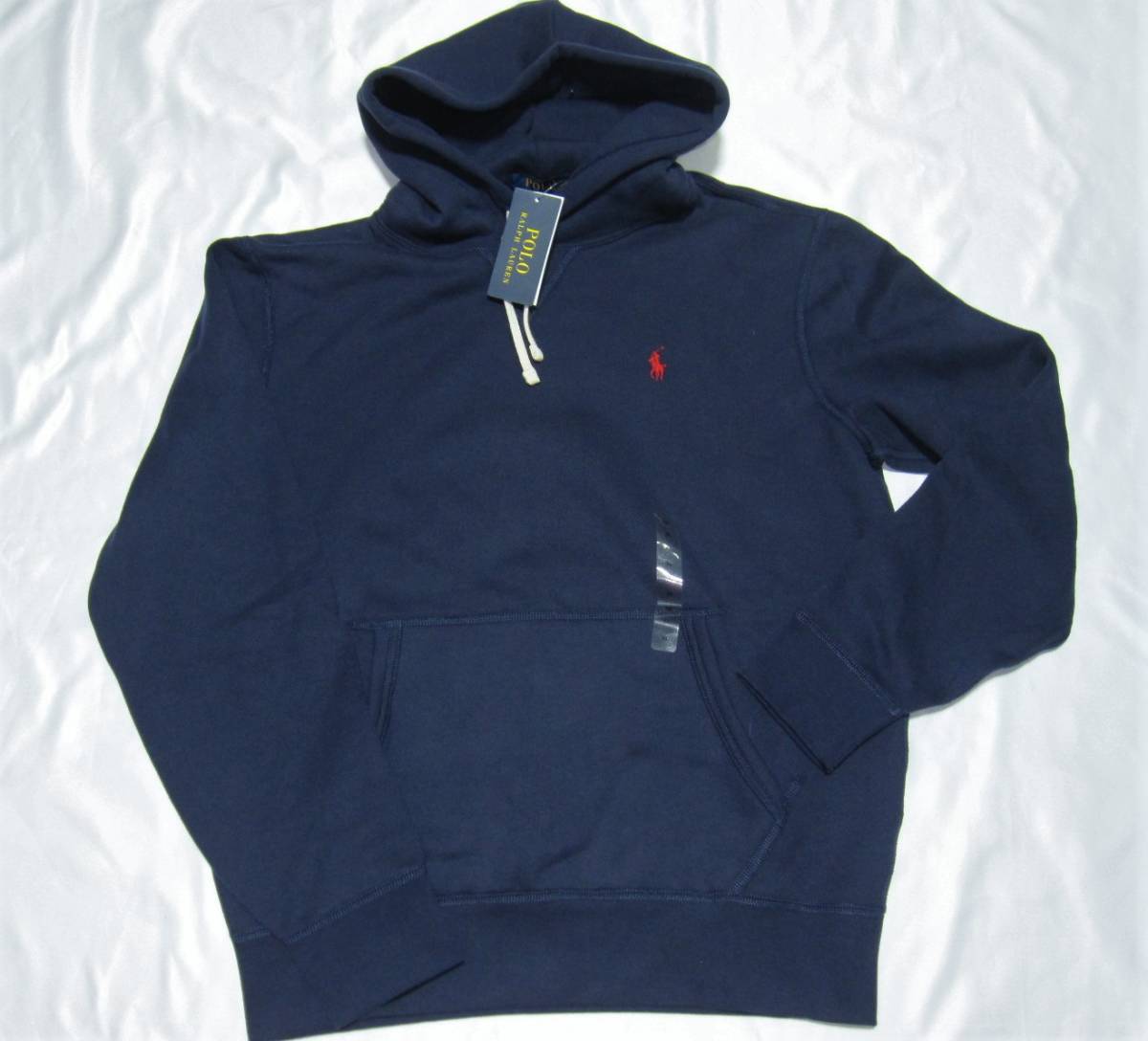 新品POLO RALPH LAUREN ポロ ラルフローレン 国内正規店購入品 US M