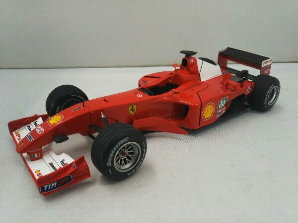 最新作，送料無料 完成品 タミヤ 1/20 フェラーリF1 2000(完成品)｜売買されたオークション情報、yahooの商品情報をアーカイブ公開 - オークファン 完成品