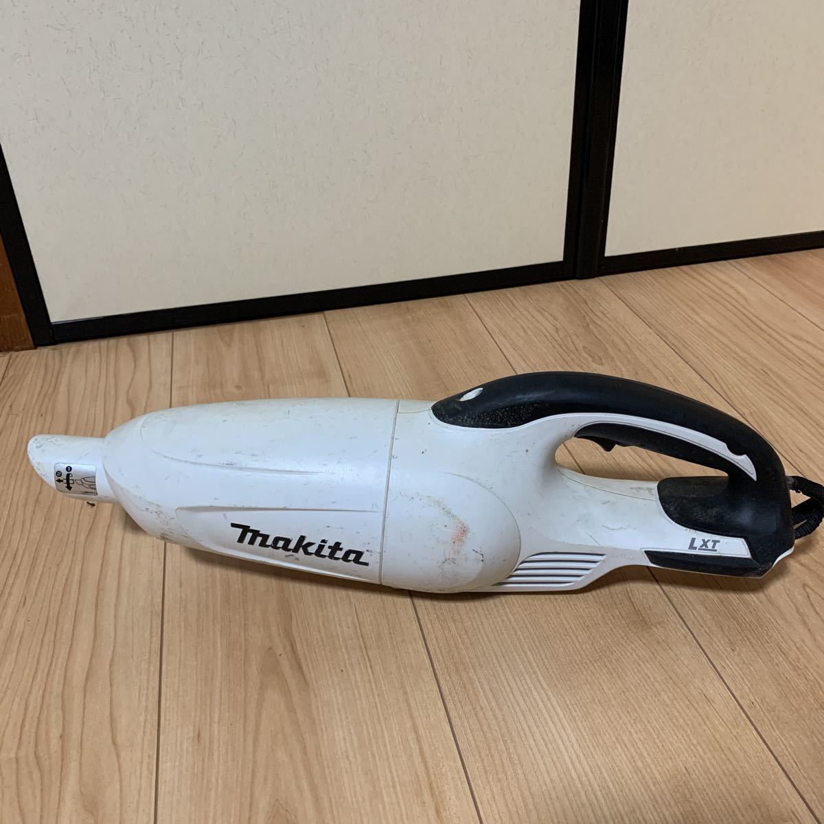 CL180FD マキタ 掃除機 18V 充電式 | クリーナー マキタ掃除機 美品 