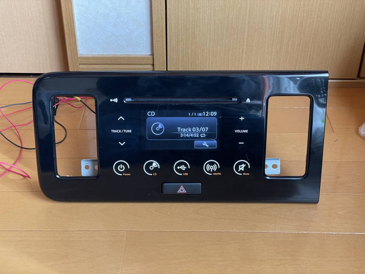DEH-970 | カーAV carrozzeria パイオニア 1DIN カロッツェリア カー 