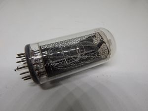 ニキシー管のYahoo!オークション(旧ヤフオク!)の相場・価格を見る