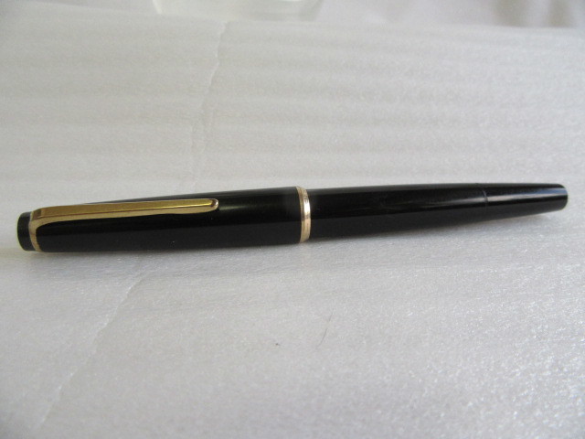 モンブラン 60s - 1960年代 マイスターシュテュック MONTBLANC