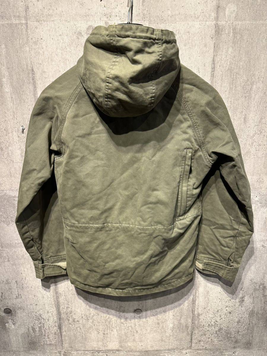 激レア！GOODENOUGH 90s 初期 vintage original size S グッドイナフ