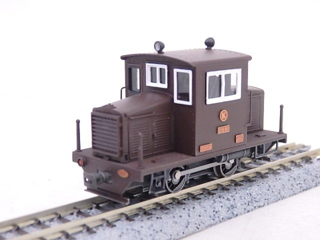 JOE 乗工社 WORKS - HOナロー 木曽 9mm HOe | 鉄道模型 1⁄87 1:87 酒井