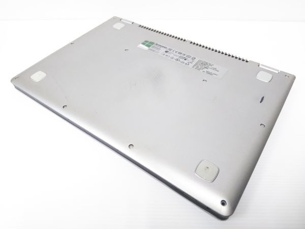 Carte mère hors service pour lenovo ideadpad 100s-11iby