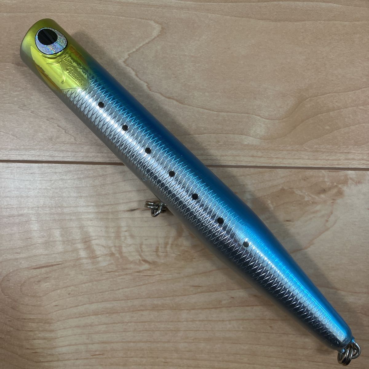 ディークロウ ビーコン 210 ピンクバック 210mm 81g ビーコン 210mm
