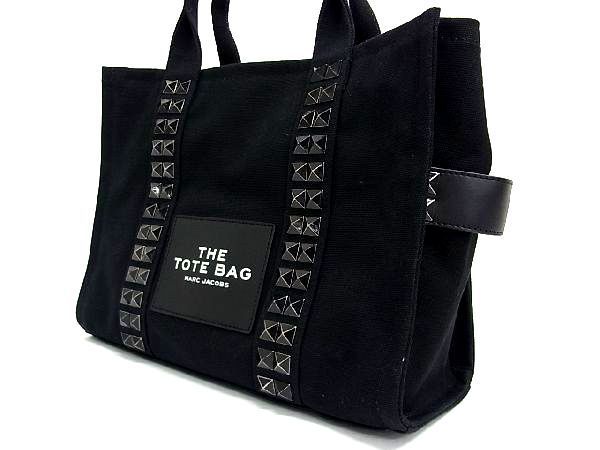 未使用品✨️ マークジェイコブス ザ レザー ナノ トート チャーム