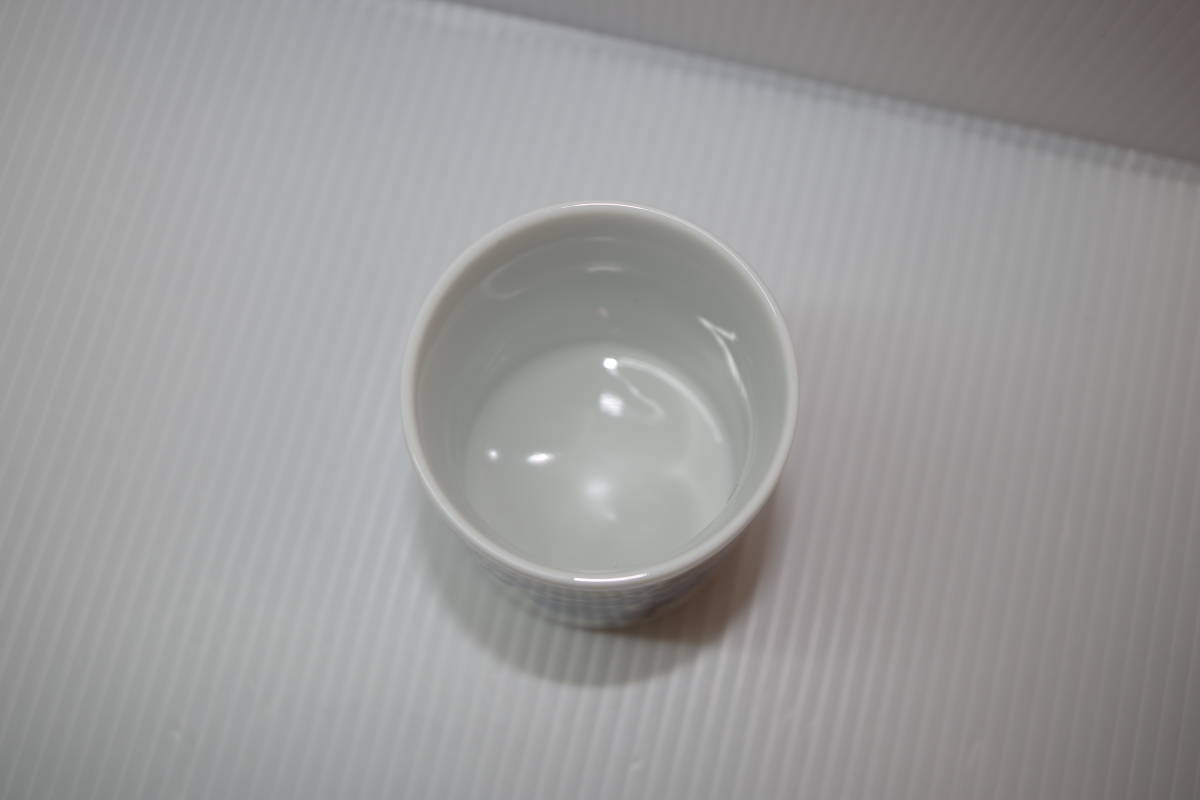 未使用品】ひぐらしのなく頃に 古手神社湯のみ ひぐらしのなく頃に コップ グラス 湯 古手神社湯のみ 古手梨花
