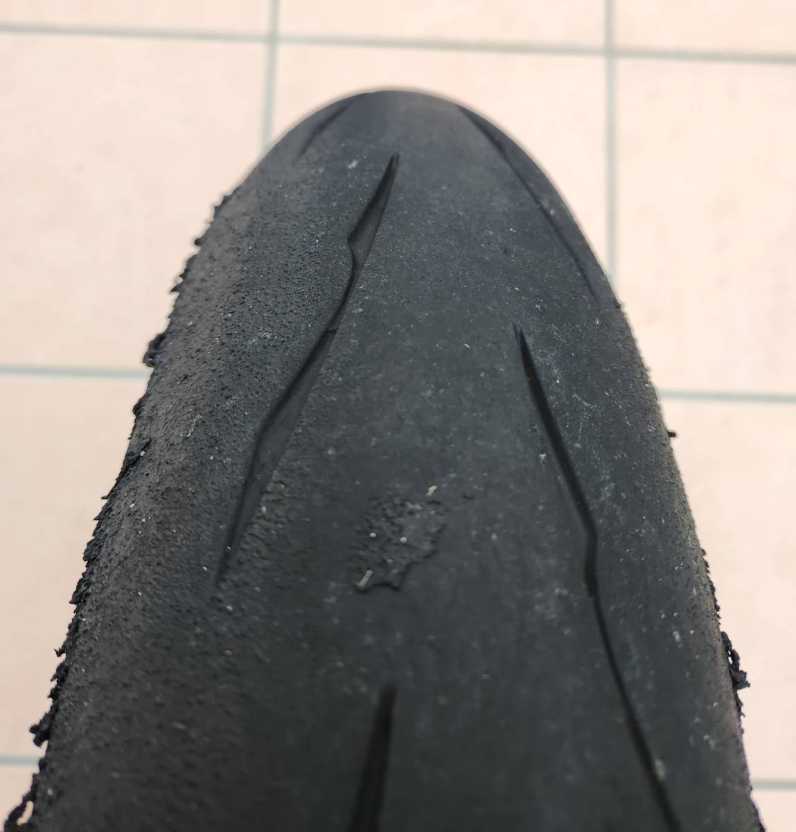 ブリヂストン R11 st600 120/600 180/640