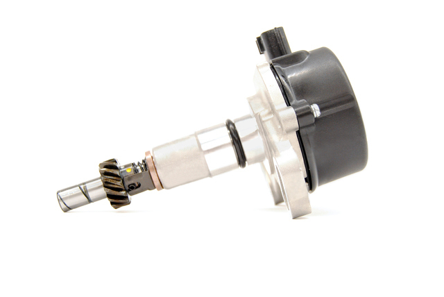 日産純正 新品◇180sx シルビア S13 S14 S15 SR20 クランク角センサー