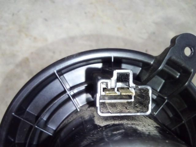 u71v 【KBT】NV100クリッパー GBD-U71V ヒーターブロアモーター 3EN