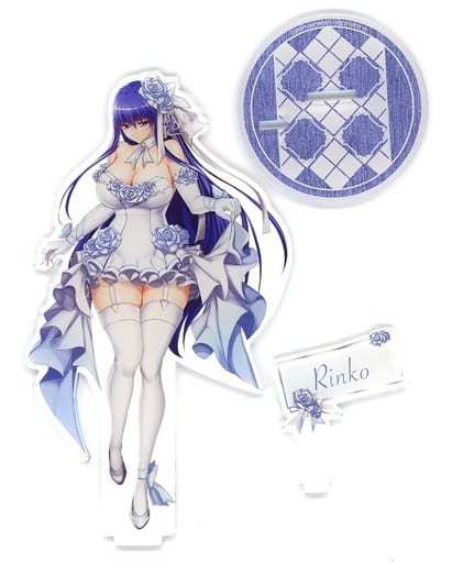 ACTION TAIMANIN　ジューンブライド　アクリルスタンドセット ACTION TAIMANIN ジューンブライド アクリルスタンドセット 【公式通販】