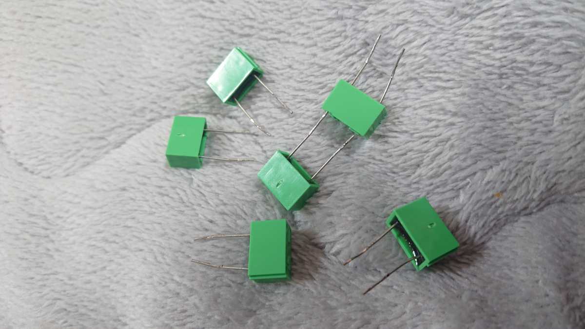 DAアダプター LPガスメーター 疑似警報認識装置 3個セット