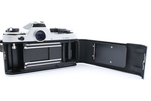 nikon FE シルバー | 一眼レフカメラ 通販