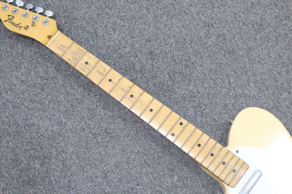 Fender エレキギター テレキャスター レフティ ソフトケース