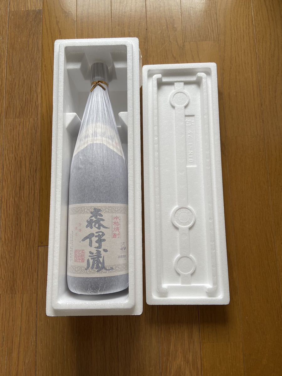 森伊蔵 1800ml 未開封 【公式通販】