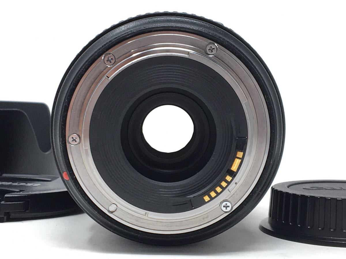 Canon EF24-70mm F4L IS USM キャノン カメラレンズ