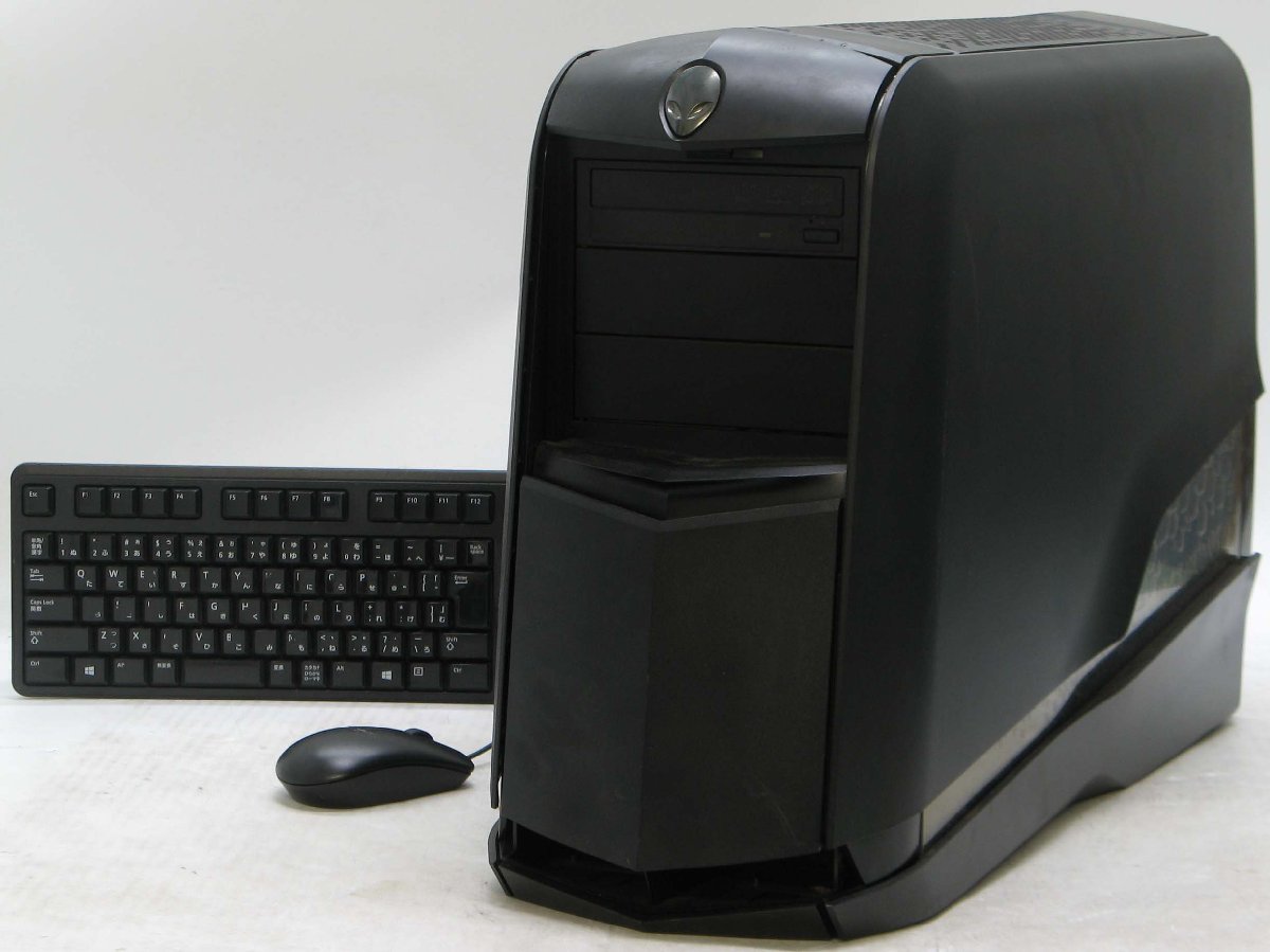 Alienware Aurora R3 PC Gaming Desktop | Dell Intel Core i7 i7 