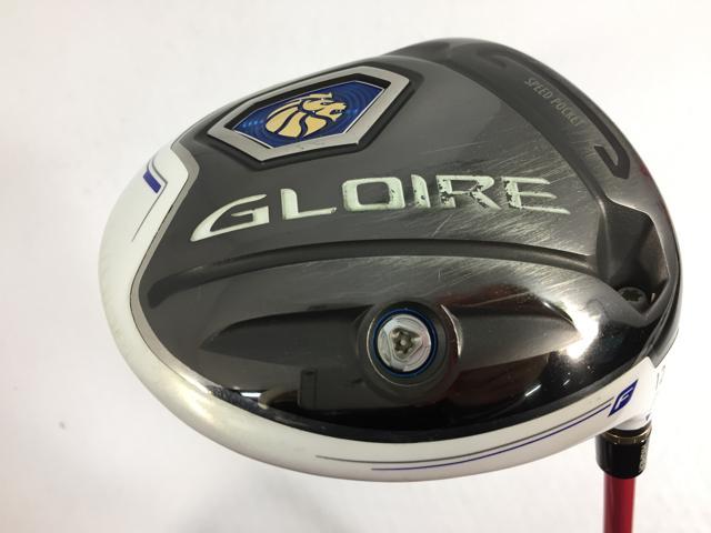 即決 中古 GLOIRE(グローレ) F ドライバー 2014 1W ツアーAD SL-5 12 R-1